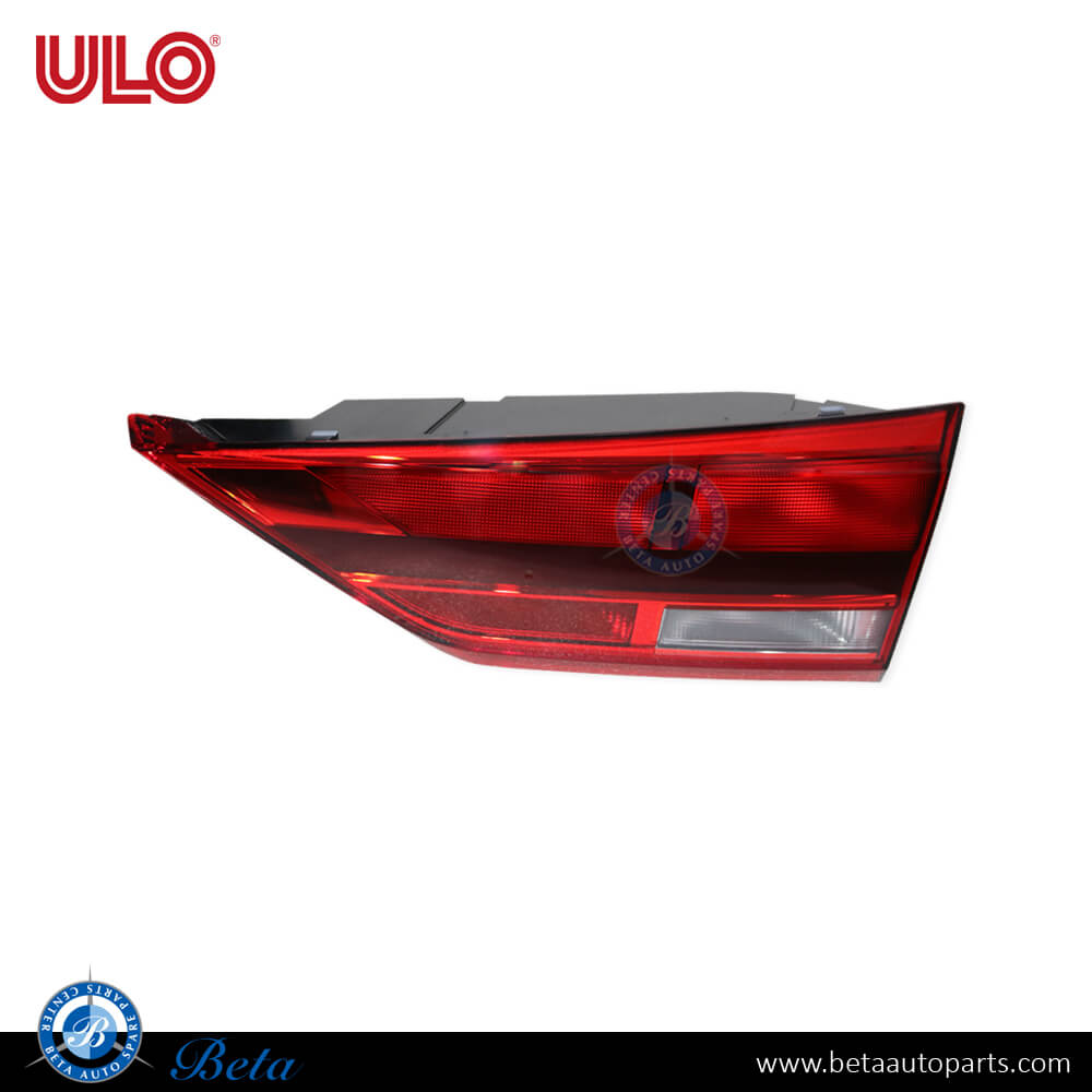 Right Side Trunk Lamp Normal for Audi Q3 2019-Up models, Part Number 83A945076 Right Side Trunk Lamp Normal for Audi Q3 2019-Up models, Part Number 83A945076